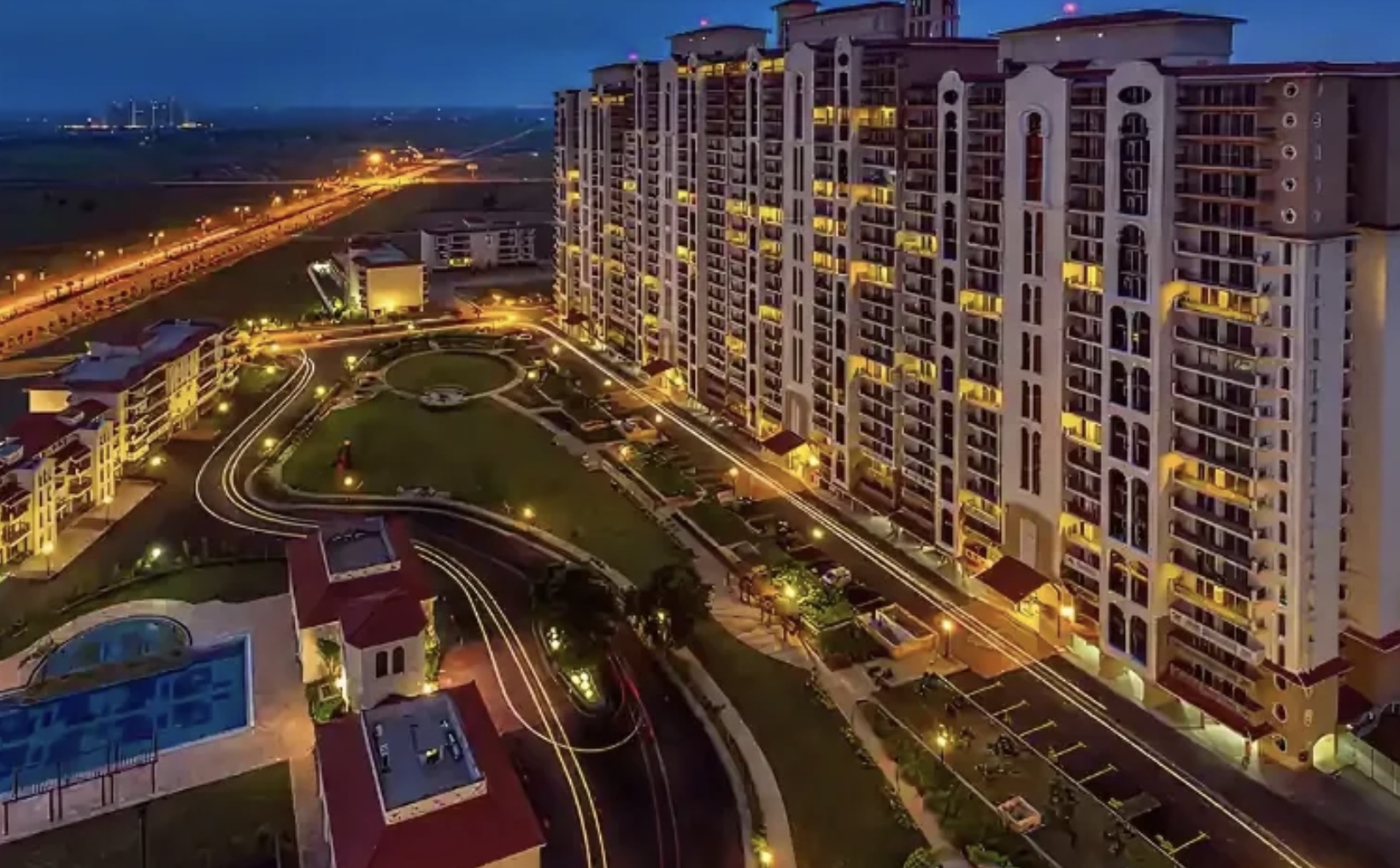 Gurugram’s Ultra-Luxury Boom: DLF Camellias, Magnolias, Aralias & Dahlias